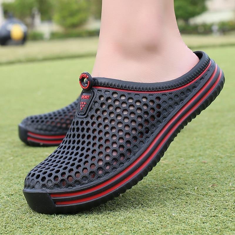Sandalias y pantuflas ligeras - MXbueno