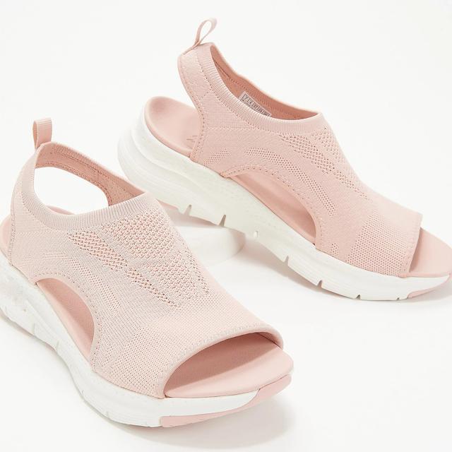 Sandalias Correctivas Deportivas de Punto
