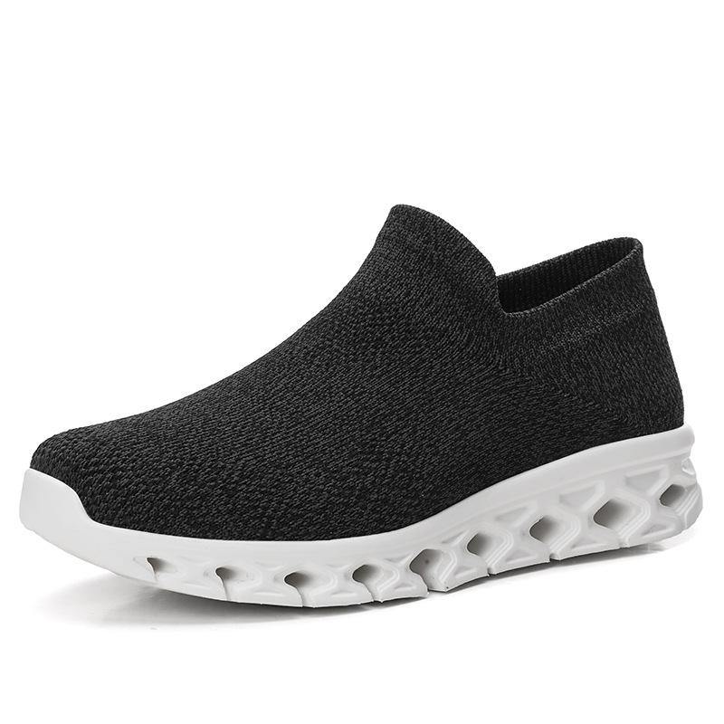 Nuevos zapatos deportivos para la primavera y el verano para mujeres - MXbueno