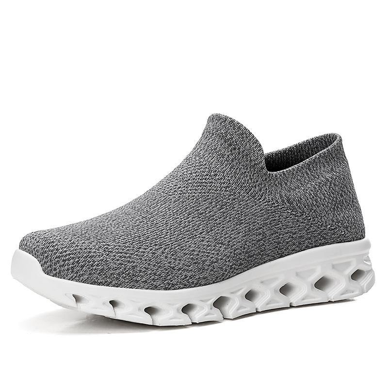 Nuevos zapatos deportivos para la primavera y el verano para mujeres - MXbueno