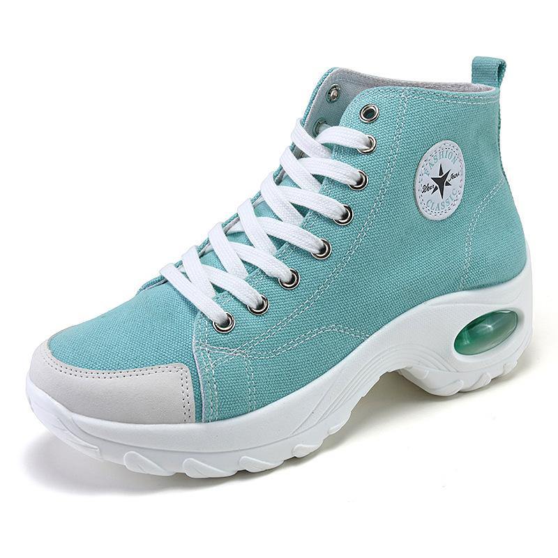 Nuevos modelos Zapatillas con cojín aire para primavera/verano 2020 - MXbueno