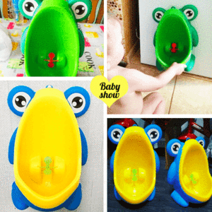 Boys Toilet Trainer
