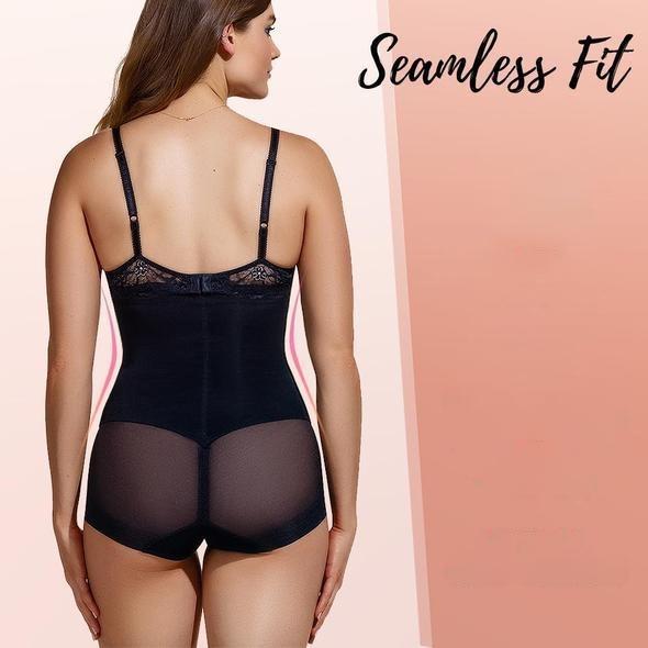 PANTALONES MOLDEADORES DE ABDOMINALES DE COMPRESIĆN CRUZADAš„