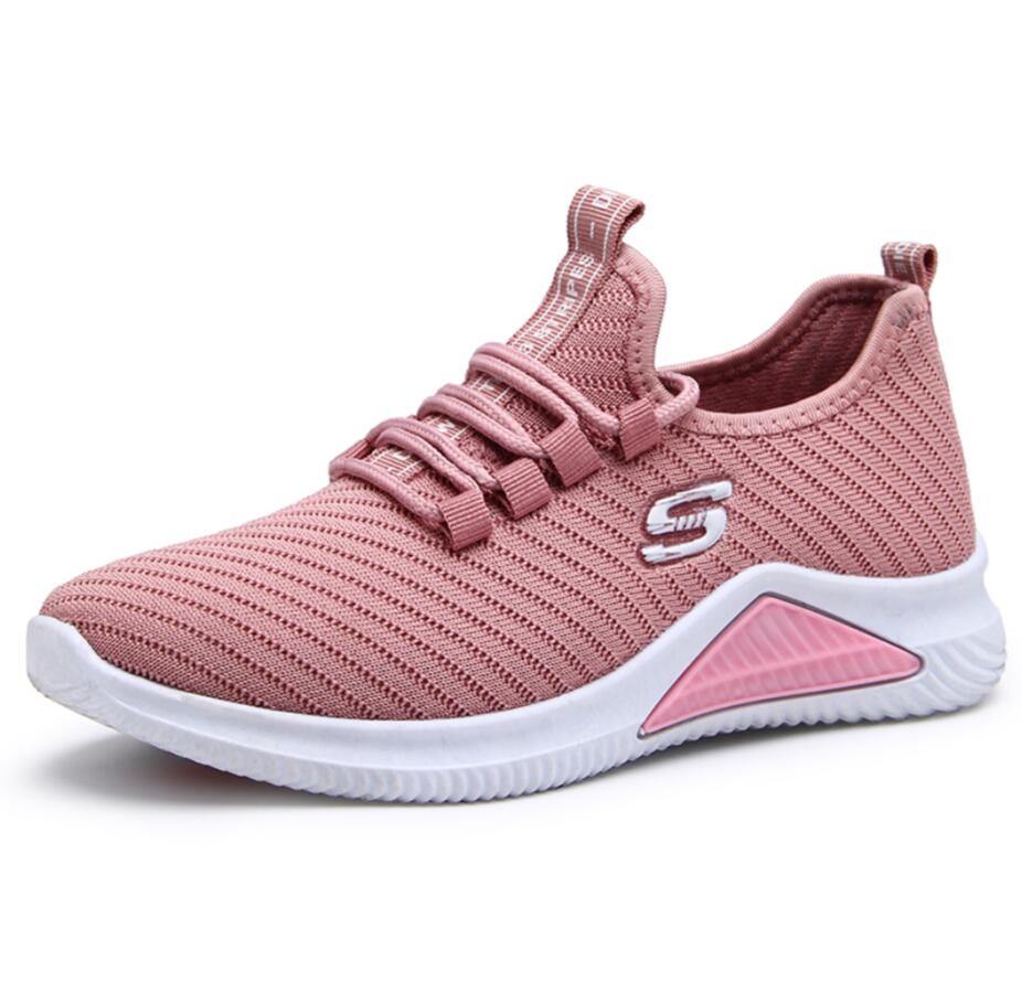 Zapatos de malla voladores súper cómodos - MXbueno