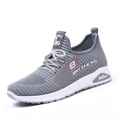 Zapatos de malla voladores súper cómodos - MXbueno