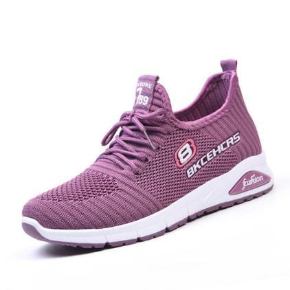 Zapatos de malla voladores súper cómodos - MXbueno