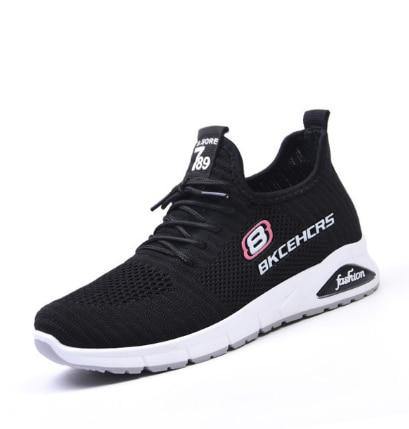 Zapatos de malla voladores súper cómodos - MXbueno