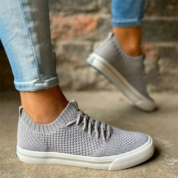Zapatillas De Deporte Transpirables De Moda