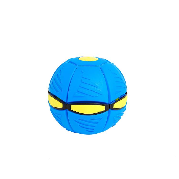 Regalo De Navidad Bola Mágica Ufo (con Led Y Música)
