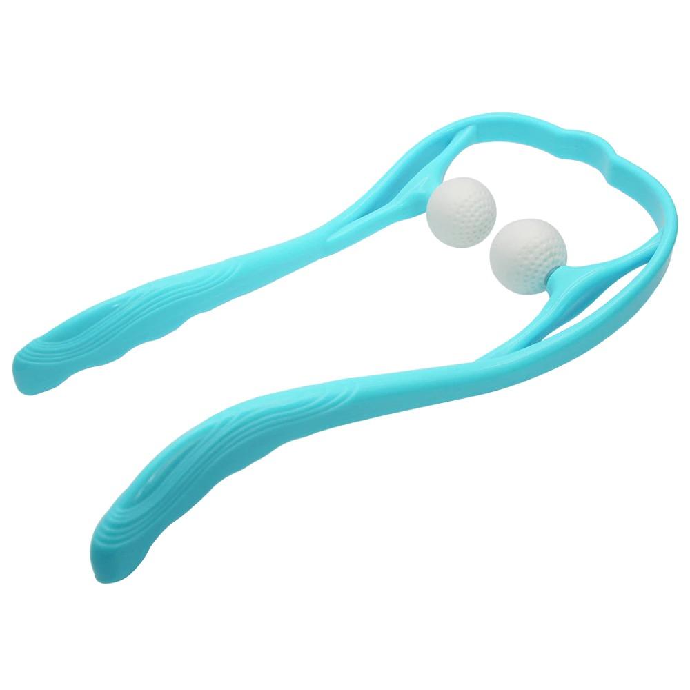 Dual Pressure Point Massager