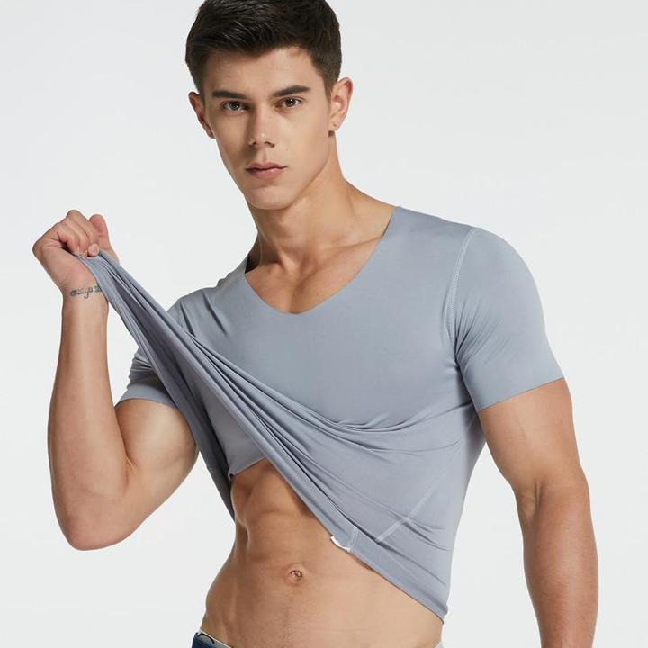 Camiseta Ice Coolk Dry Dry Cooling