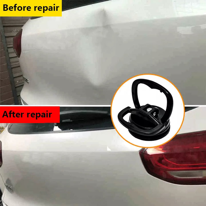 Kit De Reparación De Automóviles Con Ventosa Súper Fuerte