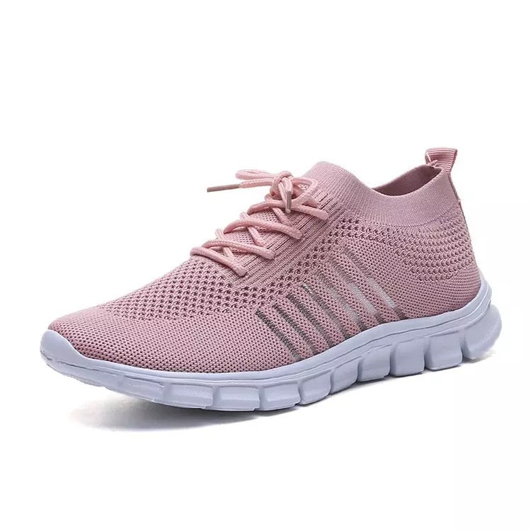 SNEAKERS DE COJÍN SLIP-ON