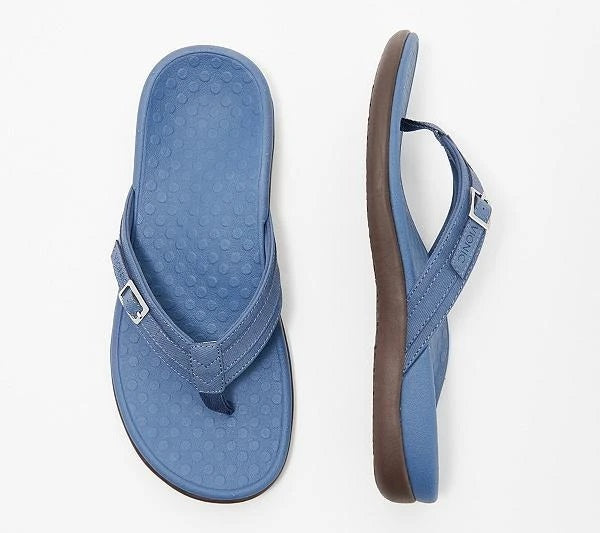 Chanclas cómodas para niña