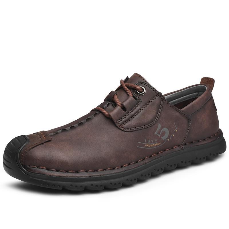 Zapatos Sin Cordones Casuales Para Hombres Para Caminar Para Juanetes