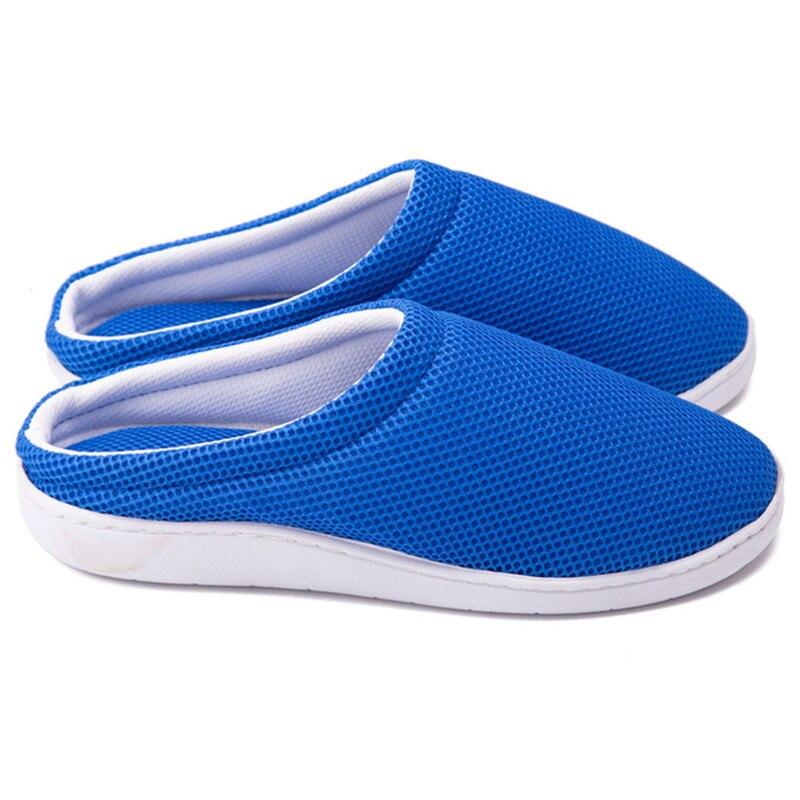 Zapatillas Para Diabéticos De Gel Antifatiga De Bambú Cómodas