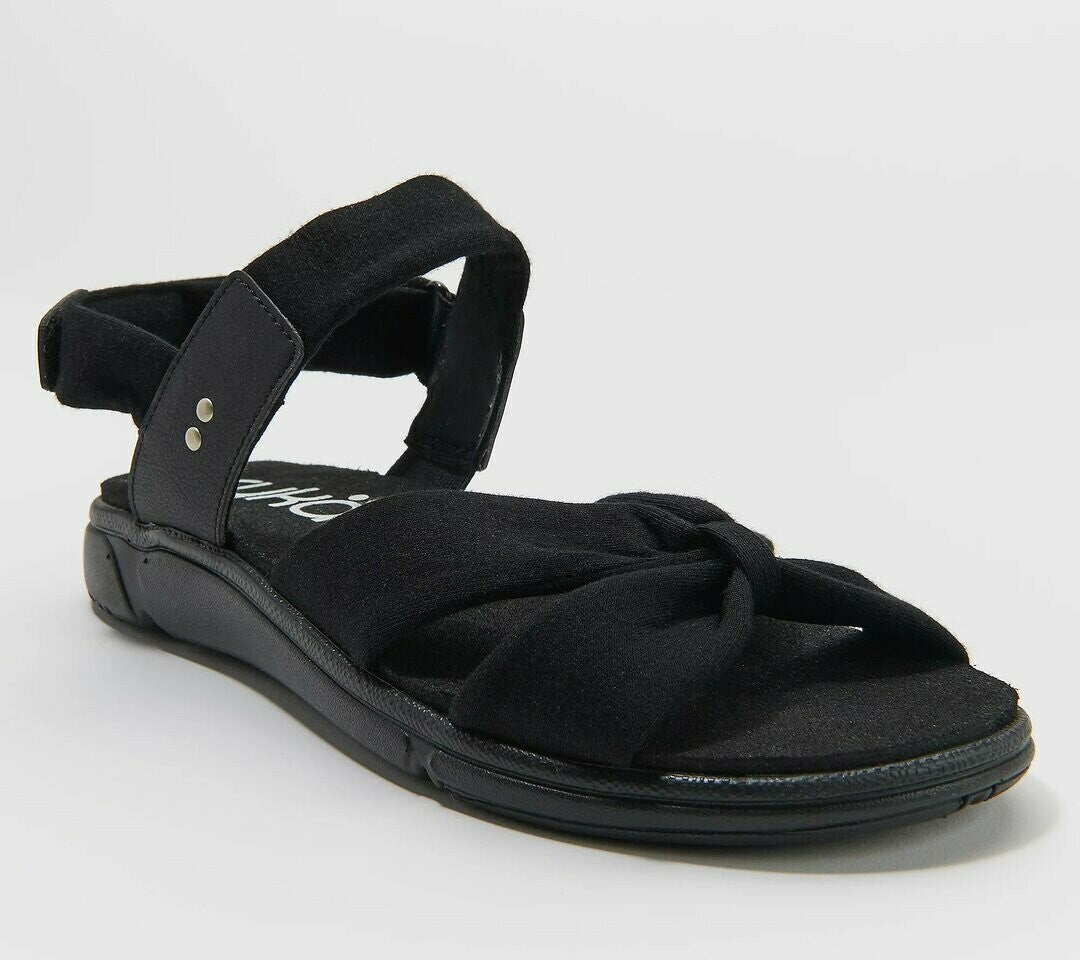 Zapatos de mujer ortopédicos cómodos de suela suave con velcro