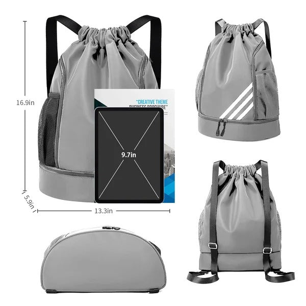 Nueva Mochila Deportiva