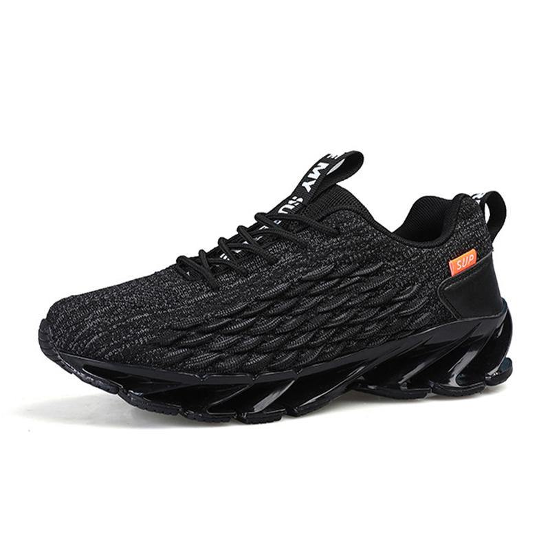 Zapatillas Deportivas De Gimnasio Zapatillas Deportivas Transpirables Zapatillas Deportivas - MXbueno