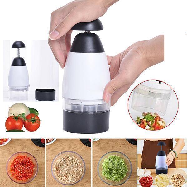 Cortadora de alimentos Chopper - MXbueno