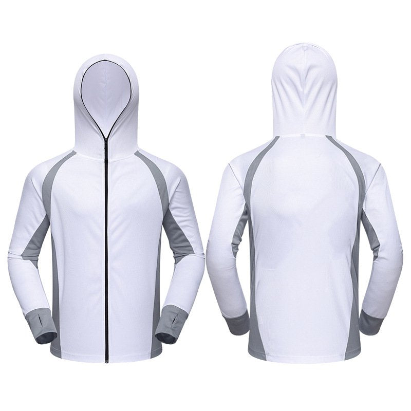 Ropa Protectora Contra Los Rayos Ultravioleta