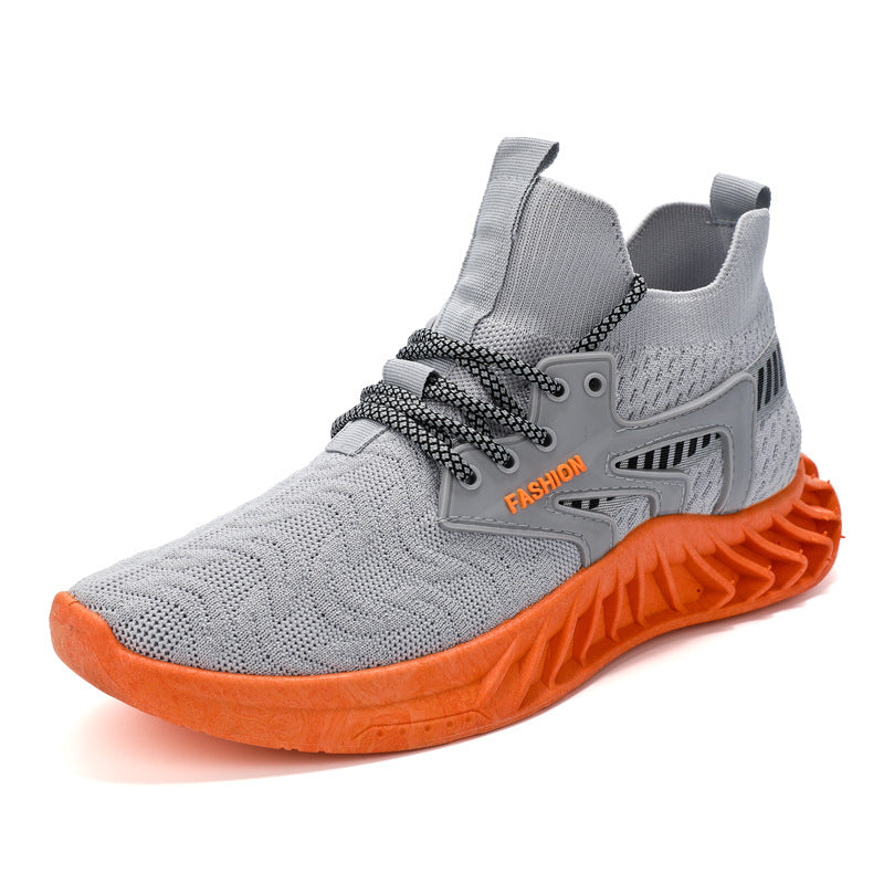 Zapatillas Casual De Hombre