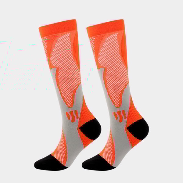 Calcetines de compresión de alta graduación🧦