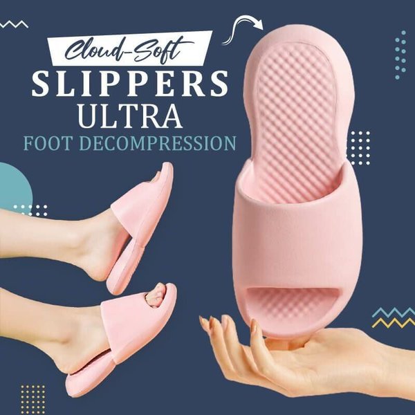 🔥 Zapatillas Súper Suaves Antideslizantes Resistentes Al Desgaste De Suela Gruesa