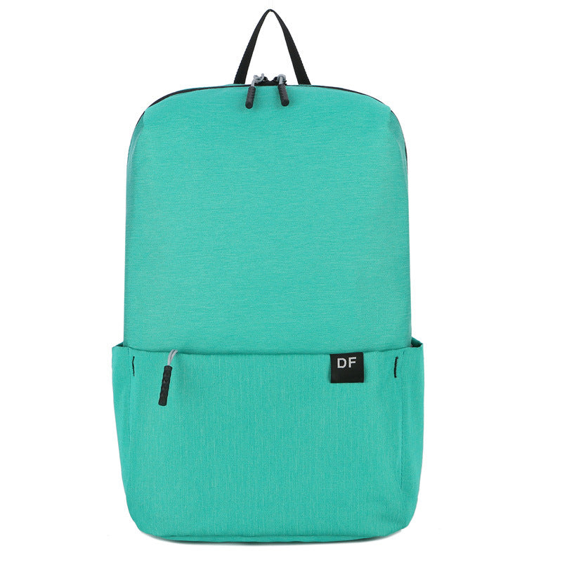 Mochila Al Aire Libre Bolsa De Viaje De Gran Capacidad Mochila Ligera