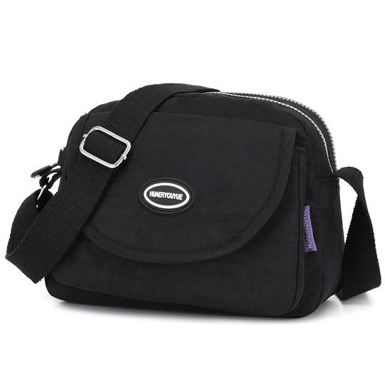 Bolsos Bandolera De Nailon Impermeable Para Mujer