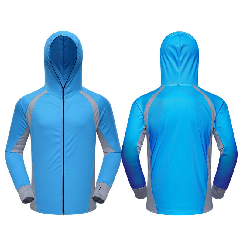 Ropa Protectora Contra Los Rayos Ultravioleta