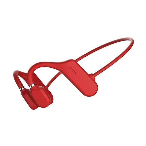 Auriculares De Conducción ósea - Auriculares Inalámbricos Bluetooth 🎧