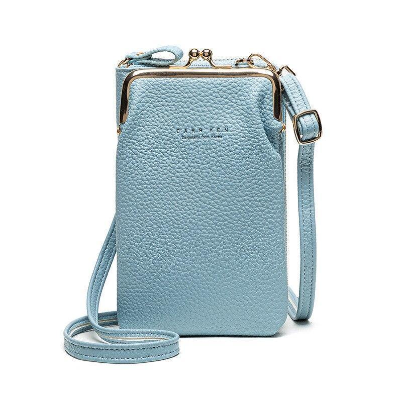 Premium Sac | Bolso-monedero de Nueva Colección - MXbueno