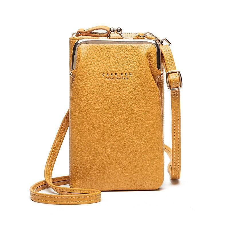 Premium Sac | Bolso-monedero de Nueva Colección - MXbueno