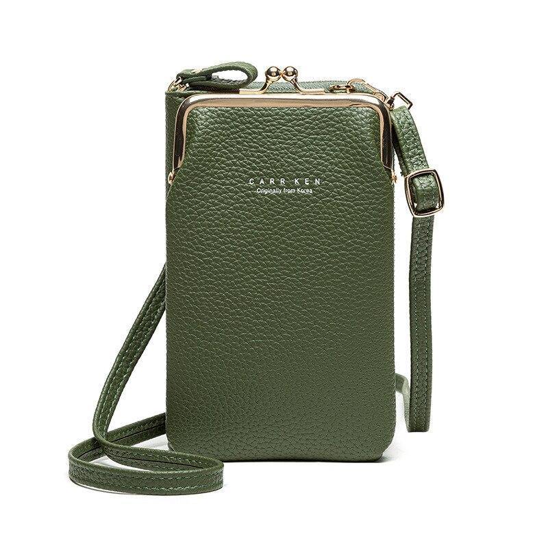 Premium Sac | Bolso-monedero de Nueva Colección - MXbueno