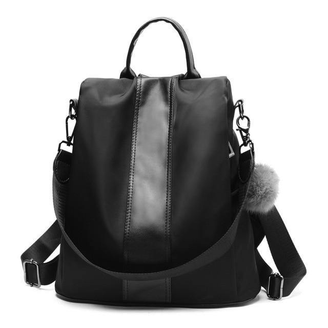Mochila antirrobo - MXbueno
