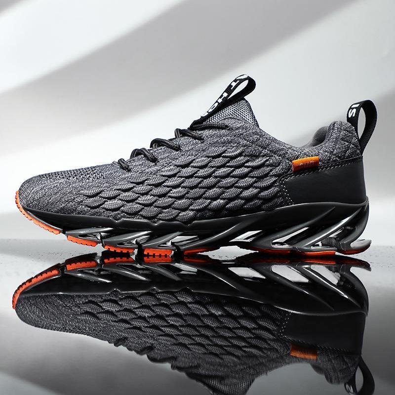Zapatillas Deportivas De Gimnasio Zapatillas Deportivas Transpirables Zapatillas Deportivas - MXbueno