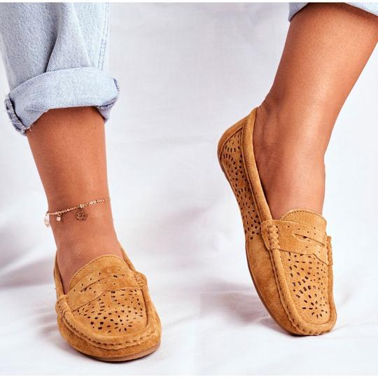 Mocasines Zapatos Slip on Loafers