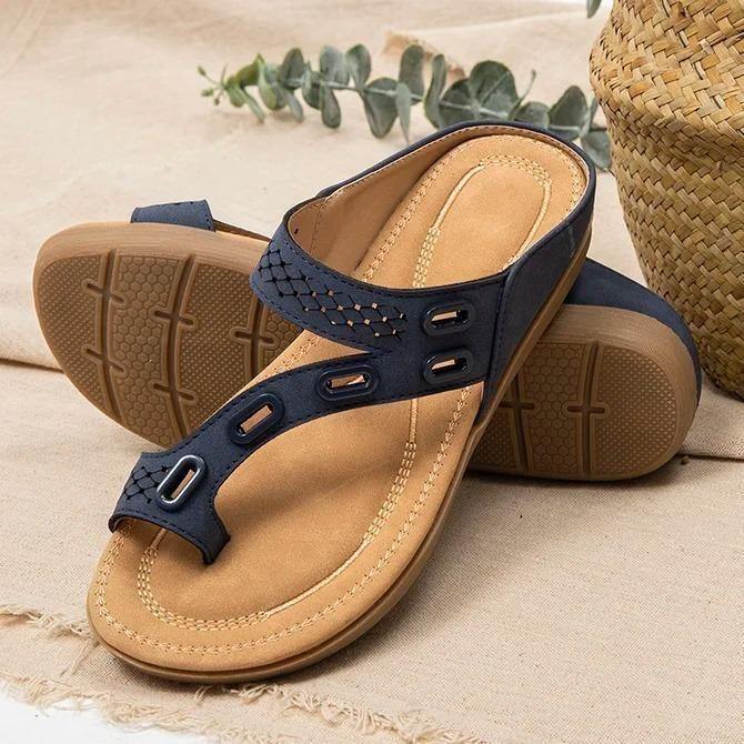 Pantuflas cómodas para mujer - MXbueno