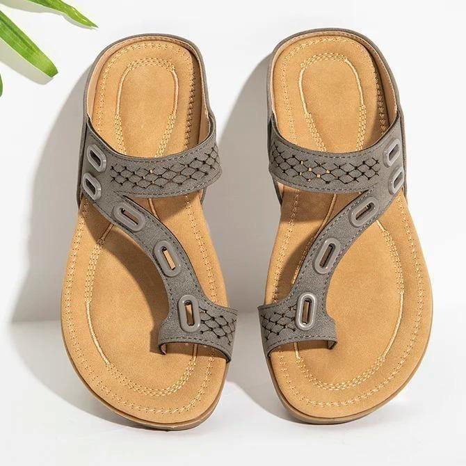 Pantuflas cómodas para mujer - MXbueno