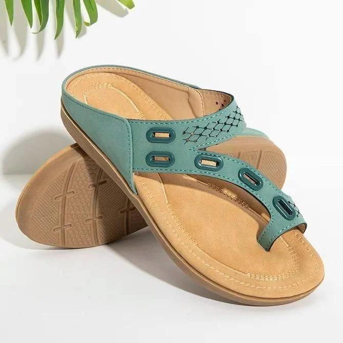 Pantuflas cómodas para mujer - MXbueno