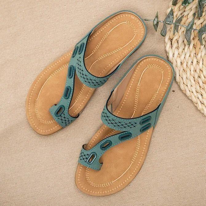 Pantuflas cómodas para mujer - MXbueno