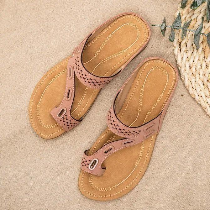 Pantuflas cómodas para mujer - MXbueno