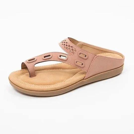 Pantuflas cómodas para mujer - MXbueno