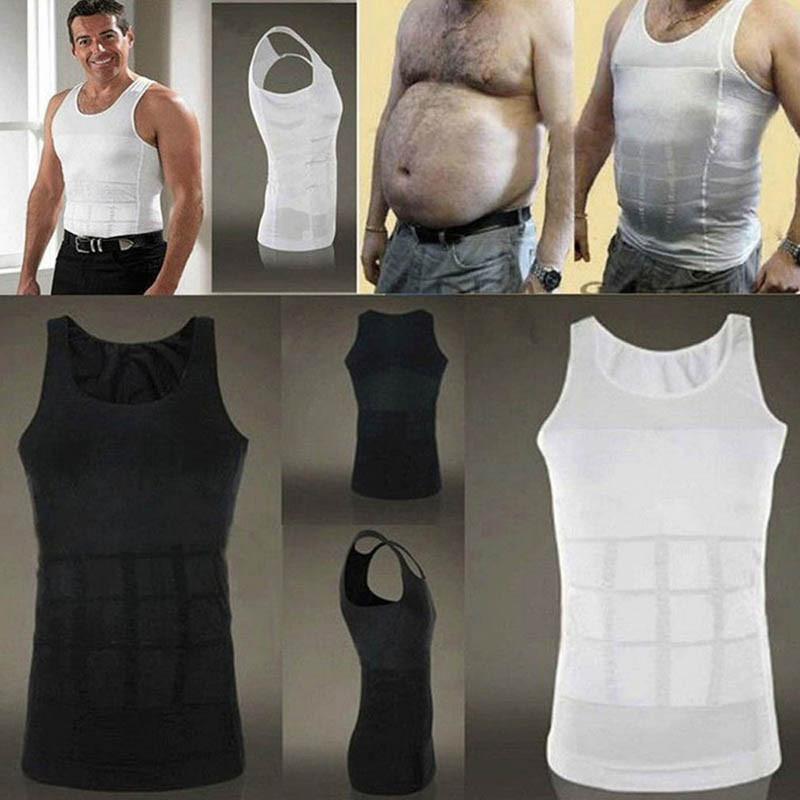 SHAPER CORPORAL ADELGAZANTE DEBAJO DE LA CAMISA SIN COSTO DE ENVIOS