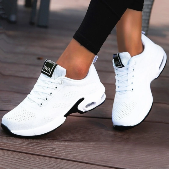 SNEAKERS MODA 2020 EN GRANDES COLORES