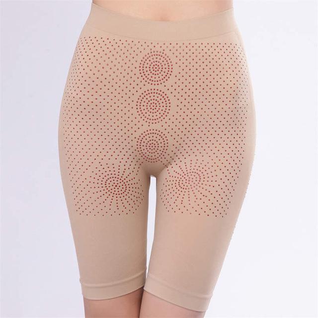 La Ropa Interior Adelgazante Quema 4 Veces Las Calorías