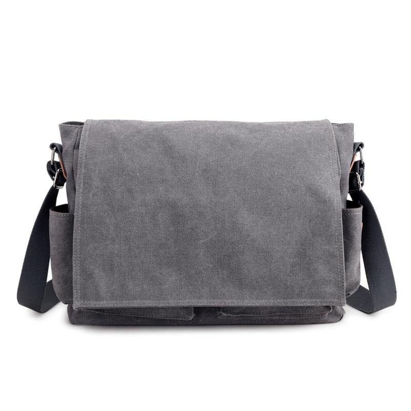 Bolsa de ordenador de un solo hombro para hombre - MXbueno