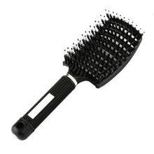 DETANGLER BRISTLE NYLON HAIRBRUSH đ„ COMPRAR 1 OBTENER 1 GRATIS EL ĂLTIMO DĂAđ„ - MXbueno