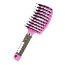 DETANGLER BRISTLE NYLON HAIRBRUSH đ„ COMPRAR 1 OBTENER 1 GRATIS EL ĂLTIMO DĂAđ„ - MXbueno